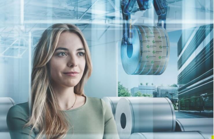 Austrian Voestalpine sells first batch of premium decarbonized steel