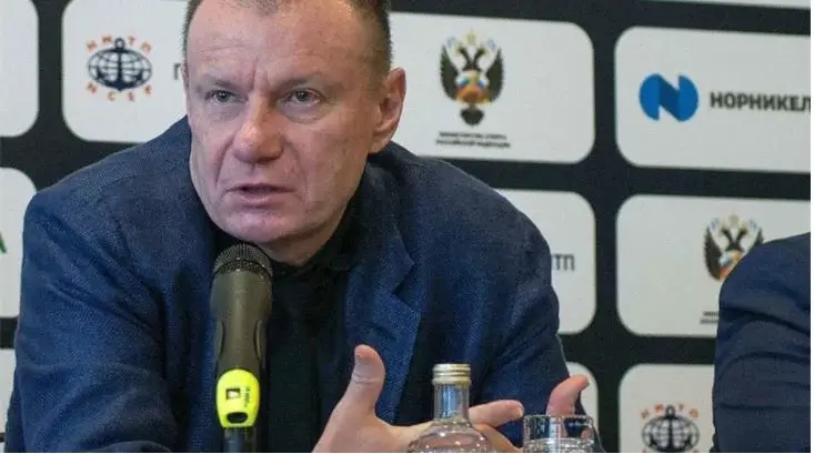 Российский миллиардер Потанин столкнулся с иском о разводе на 7 млрд долларов в Лондоне