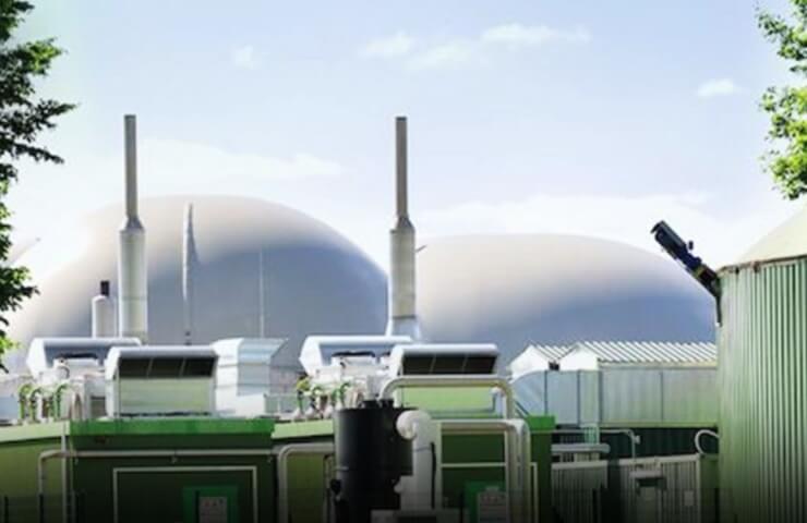 Проект по переводу украинской ГТС на доставку водорода вошел в инвестиционный портфель ЕС