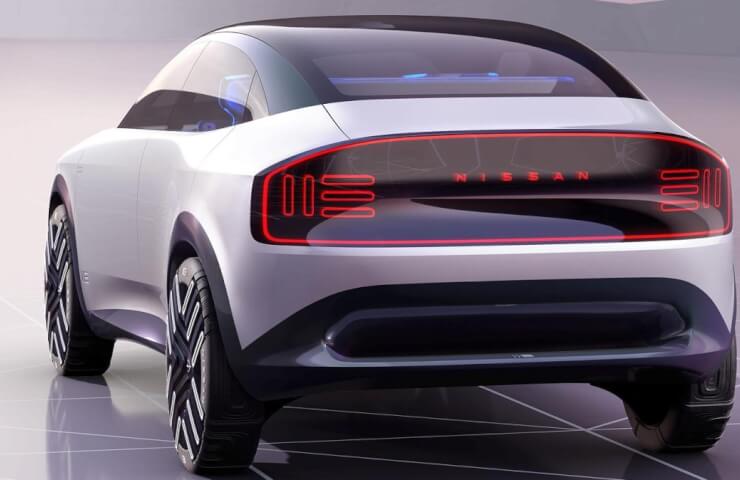 Nissan стає найсерйознішою загрозою для Tesla