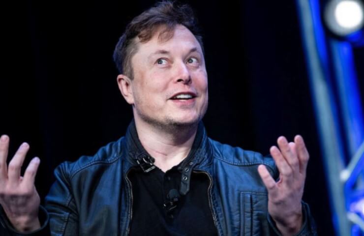 Tesla прийматиме Dogecoin як оплату