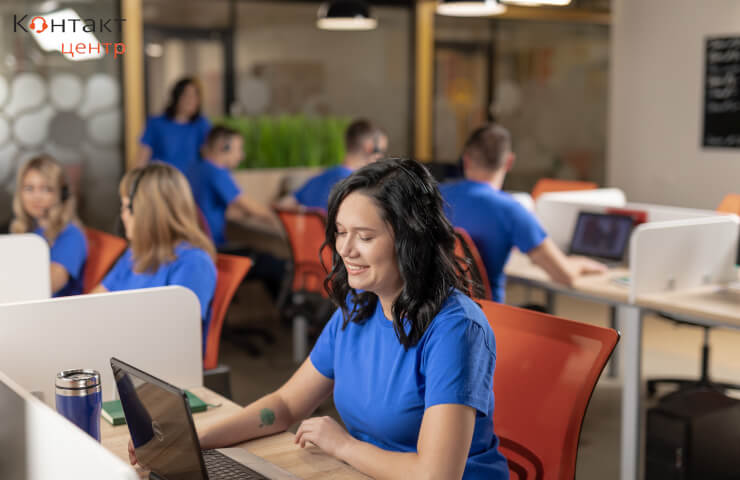 Продажи на входящих звонках