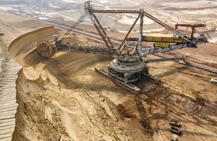 Europe's largest producer of titanium raw materials failed to sell at auction for the third time