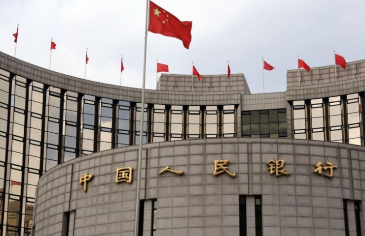 Steel prices jump in China after cutting interest rates for the first time in 20 months