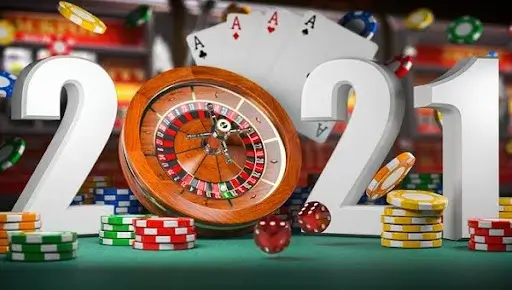 Online Casinos of 2021 - Their Pros and Features