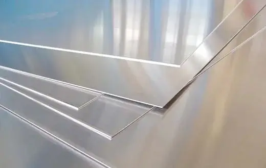 Scope of Application of Aluminum Sheet