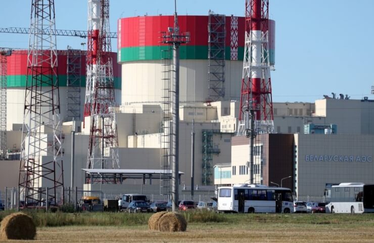 IAEA mission summed up the results of the visit to Belarus