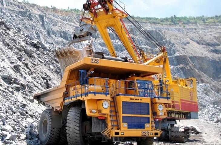 По поручению премьер-министра начата внеплановая проверка Центрального ГОКа Метинвеста