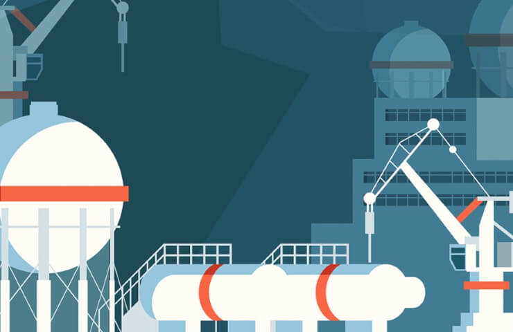 Европейский Союз окажет помощь Украине в создании водородного рынка – Ярослав Демченков