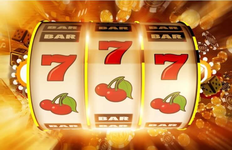 Как запустить игровые автоматы онлайн бесплатно демо версия