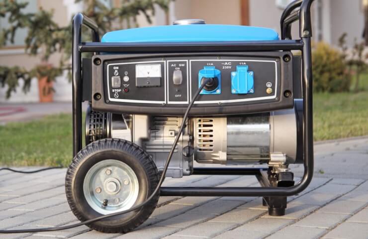 How to choose the right generator for household needs