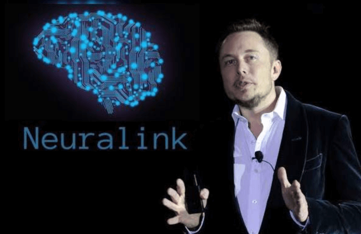 Илон Маск подтвердил, что Neuralink начнет имплантацию мозговых чипов к 2022 году