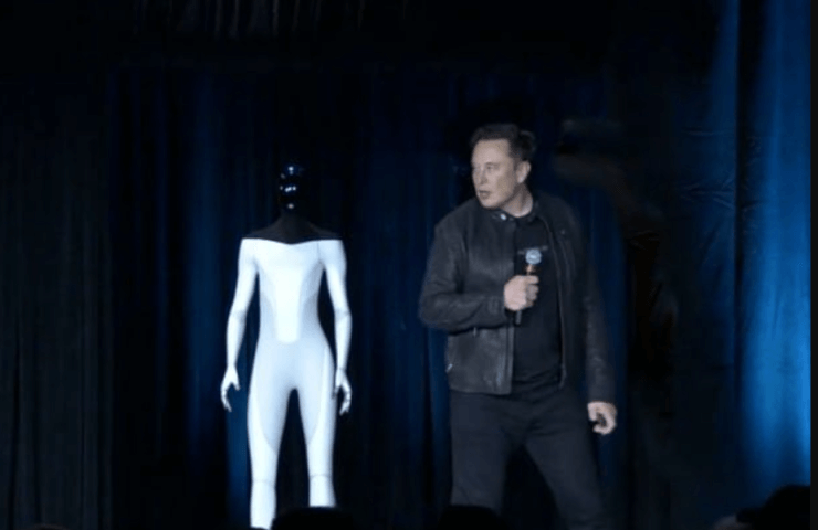 Elon Musk reveals his fears about the future of humanity