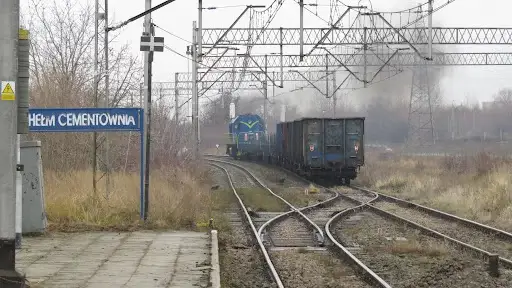 Украина остановила транзит российского сжиженного газа в Польшу