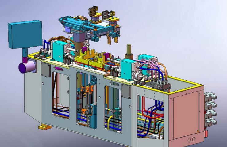 Услуги конструкторского бюро