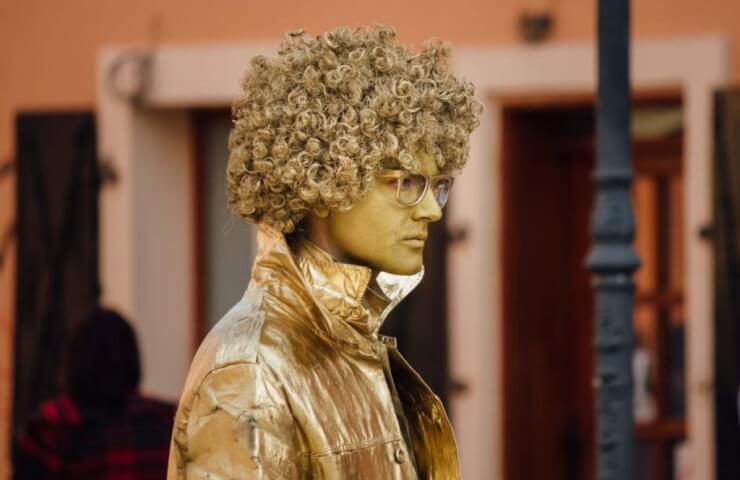 2021 was the worst year for gold since 2015