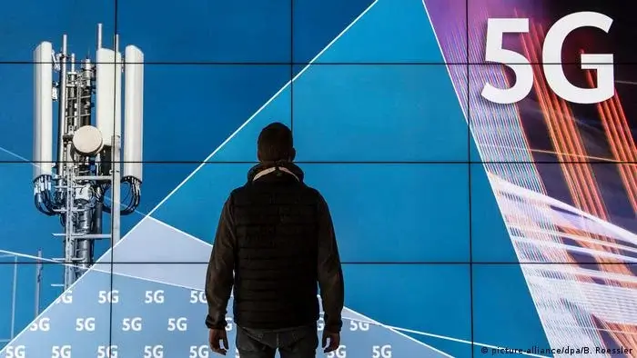 Власти США попросили операторов отложить запуск сетей 5G