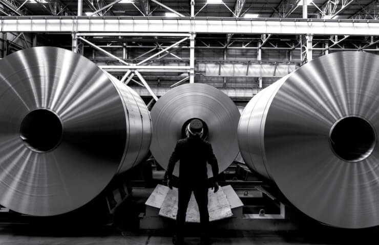 Analysts predict sharp drop in US steel prices in 2022 - Platts