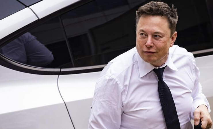 Toyota and Volkswagen plan to overthrow Elon Musk and invest billions in electric vehicles