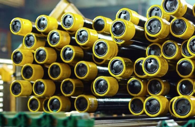 Интерпайп опроверг сообщение американского издания об «активной торговле» с Россией