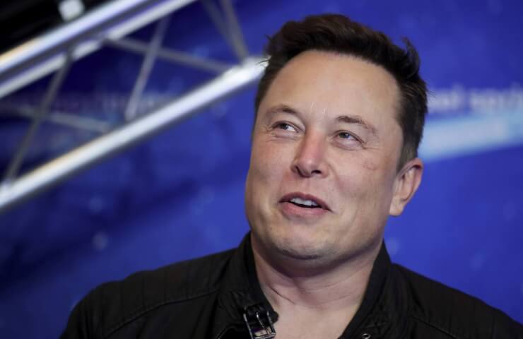 Elon Musk explained why excessive taxation of billionaires is not effective