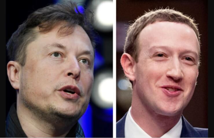 Elon Musk has publicly expressed his opinion about Mark Zuckerberg and his Meta-universe