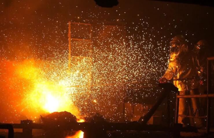 Китай больше всего пострадал от решения Индонезии не экспортировать никель