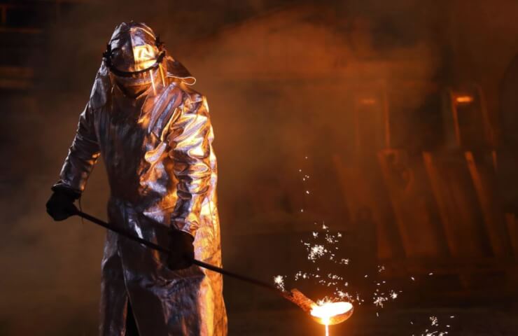 Метинвест изменил условия по ранее выпущенным еврооблигациям