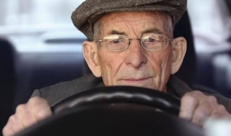 Оформлення ОСАЦВ для пенсіонерів