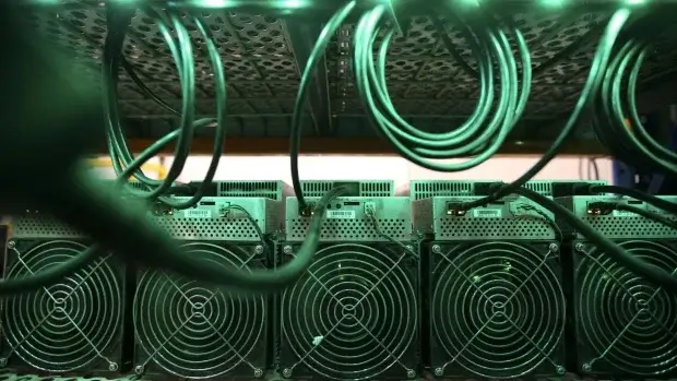 Kosovo bitcoin miners sell equipment after government ban