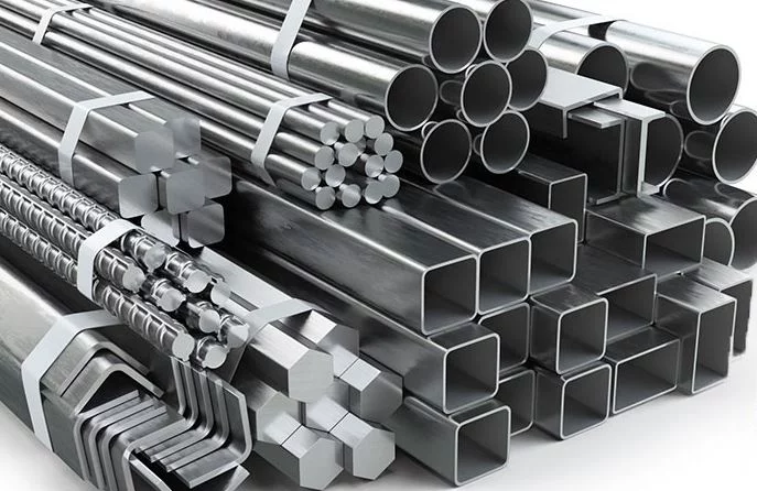 The real cost of the range of rolled metal products