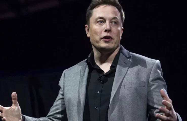 Илон Маск объяснил, почему «Tesla не работает над автомобилем за 25 000 долларов»