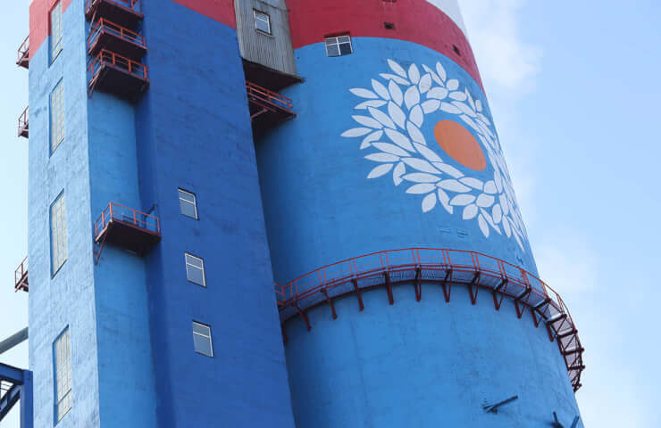 У Дмитра Фірташа спростували повідомлення про зупинку Сєверодонецького «Азоту»