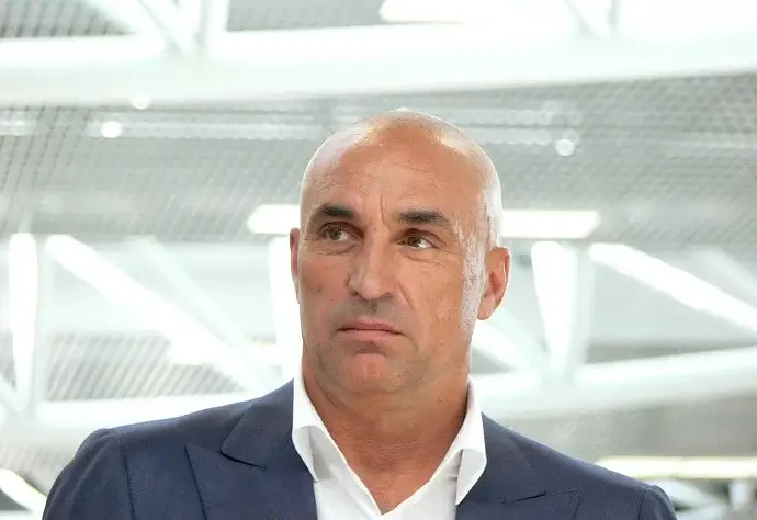 Dnipro Metallurgical Plant mysteriously stopped steel production