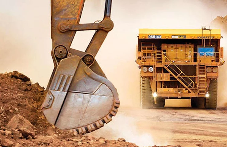 Найбільший в Індії виробник залізняку підвищив ціни вперше з травня минулого року.