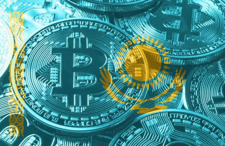 Events in Kazakhstan wreak havoc not only on commodity markets, but also threaten global cryptocurrency mining