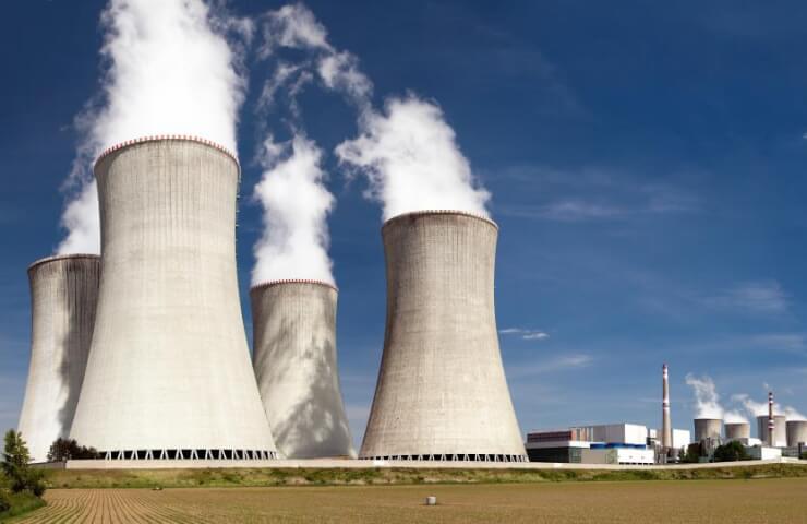 2022 will be the year of development of nuclear generation in Ukraine - Ministry of Energy
