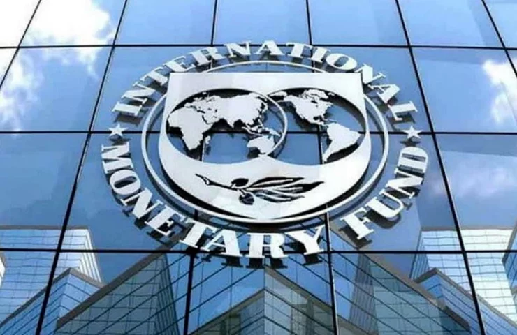 The IMF worsened the forecast of the world economy for 2022 due to the increase in the incidence of omicron