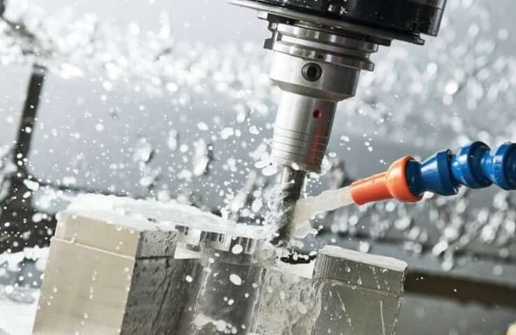 Coolant pipes and accessories