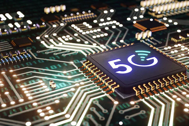 Як зміниться металургія з розвитком 5G та розумних міст