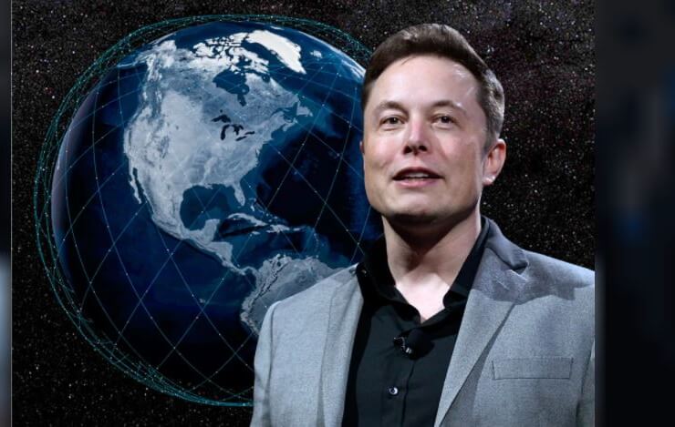 Індія зобов'язала компанію Ілона Маска Starlink повернути клієнтам гроші за замовлення