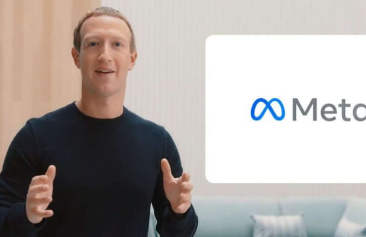 Состояние Цукерберга за день сократилось на годовой эквивалент ВВП Эстонии