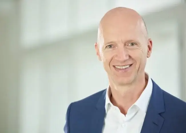 Интерпайп получил нового генерального директора