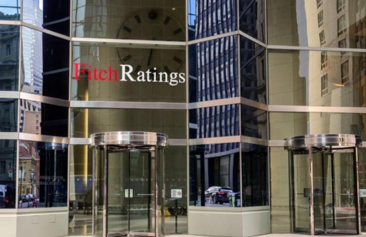 Fitch Ratings is preparing to revise Russia's ratings downwards