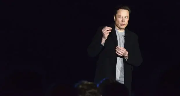 Elon Musk says Starship's first orbital flight could take place in March