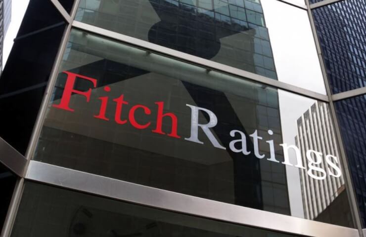 Fitch Ratings знизило рейтинги українських державних банків