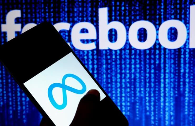 Материнская компания Facebook обвиняется в тайном сборе данных с помощью распознавания лиц