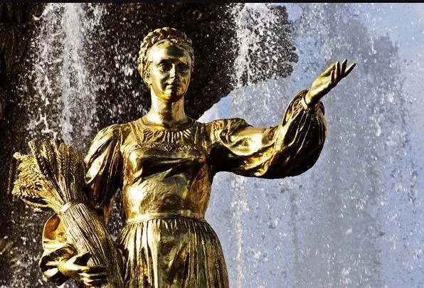 Ціна на золото досягла максимуму з червня минулого року