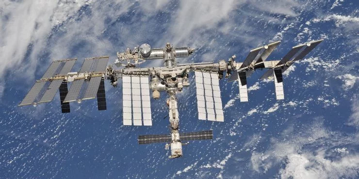 Elon Musk wants to save the ISS after Russian threats