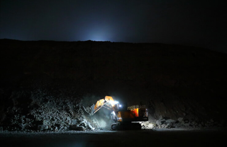 Метинвест отвергает обвинения в неуплате 18 миллиардов гривен рентной платы